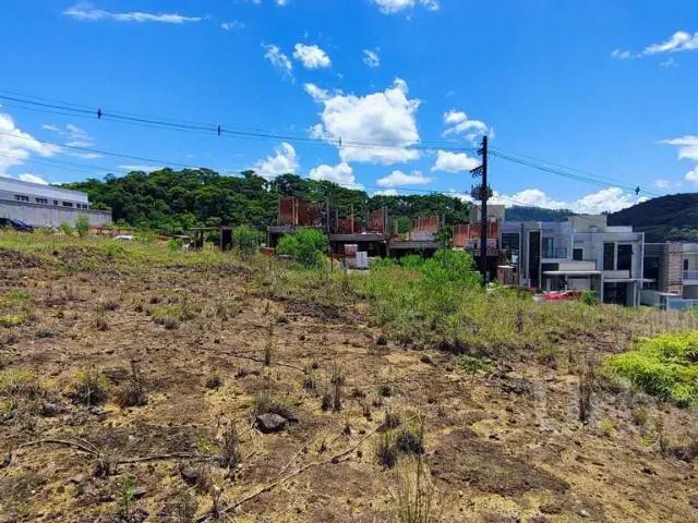 Terreno / Lote para Venda em Jaraguá do Sul/SC Tifa Martins