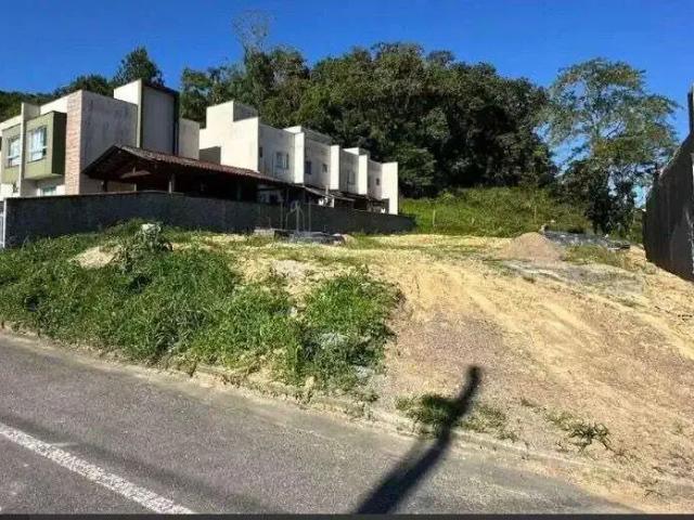 Terreno / Lote para Venda em Jaraguá do Sul/SC Tifa Martins