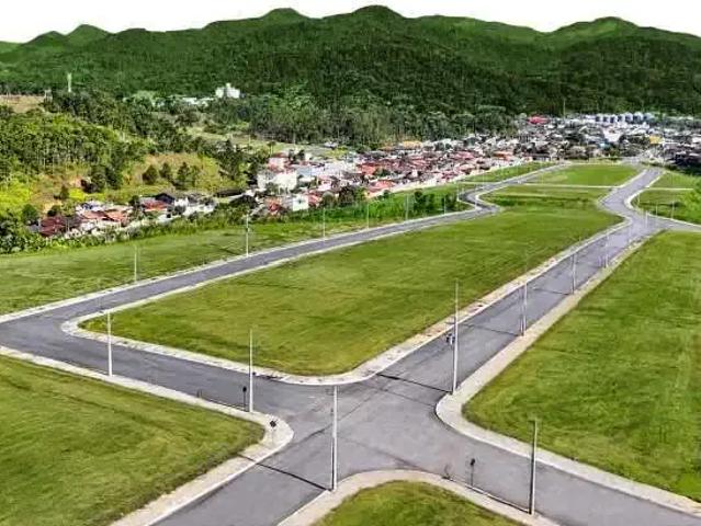 Terreno / Lote para Venda em Jaraguá do Sul/SC Tifa Martins