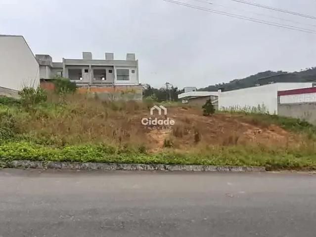 Terreno / Lote para Venda em Jaraguá do Sul/SC Tifa Martins