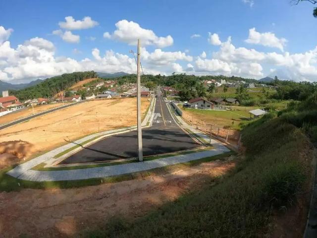 Terreno / Lote para Venda em Jaraguá do Sul/SC Tifa Martins