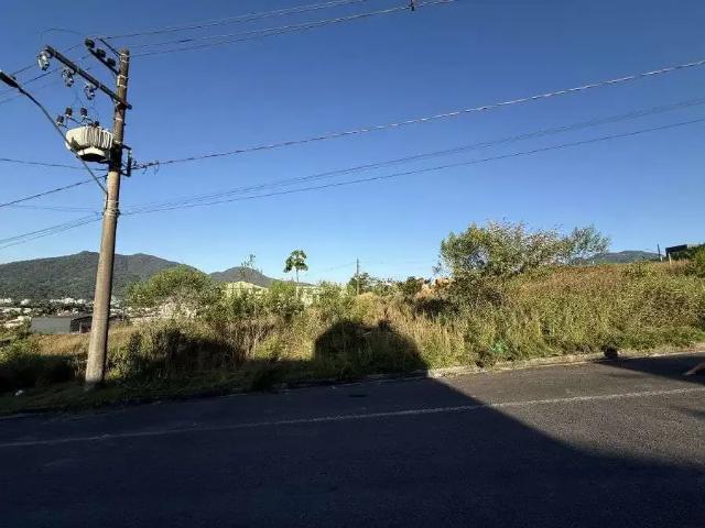 Terreno / Lote para Venda em Jaraguá do Sul/SC Tifa Martins