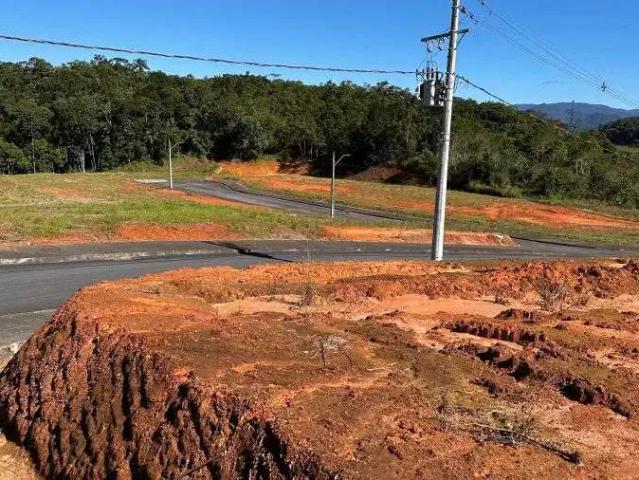 Terreno / Lote para Venda em Jaraguá do Sul/SC Três Rios do Norte