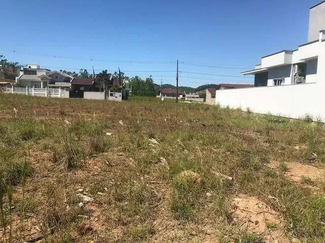Terreno / Lote para Venda em Jaraguá do Sul/SC Três Rios do Norte