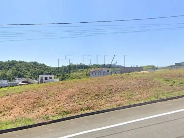 Terreno / Lote para Venda em Jaraguá do Sul/SC Três Rios do Norte