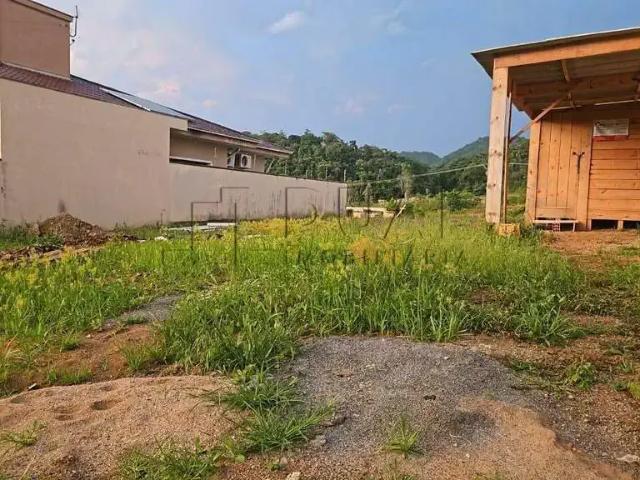 Terreno / Lote para Venda em Jaraguá do Sul/SC Três Rios do Norte