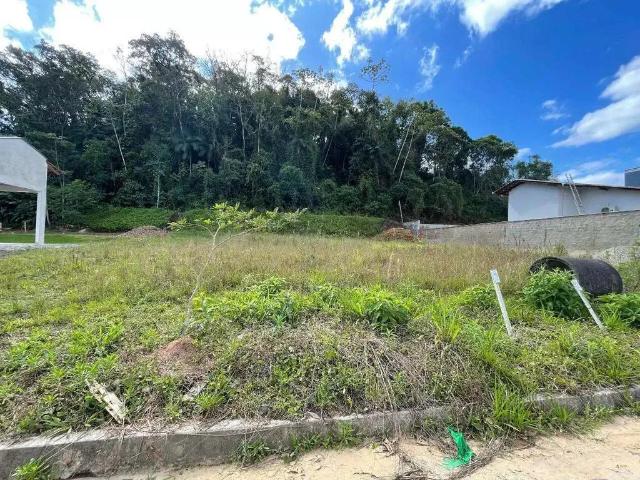 Terreno / Lote para Venda em Jaraguá do Sul/SC Três Rios do Norte