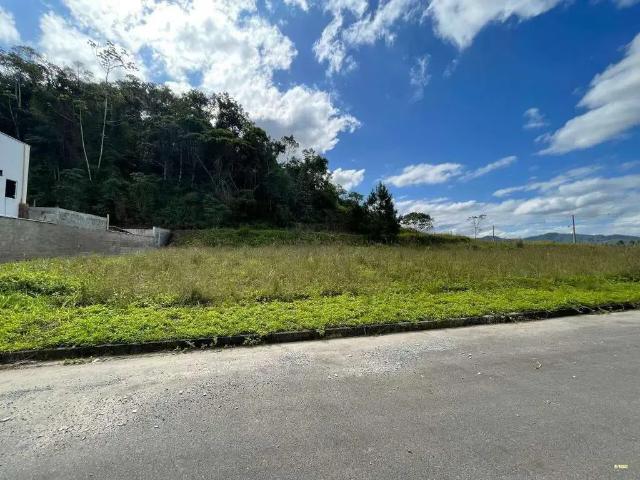 Terreno / Lote para Venda em Jaraguá do Sul/SC Três Rios do Norte