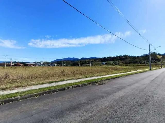 Terreno / Lote para Venda em Jaraguá do Sul/SC Três Rios do Norte