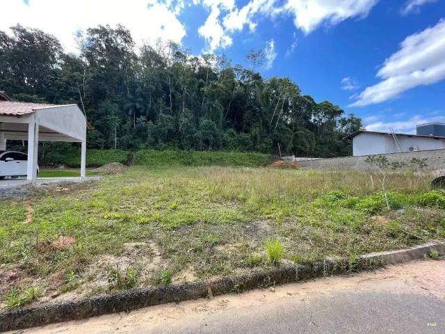Terreno / Lote para Venda em Jaraguá do Sul/SC Três Rios do Norte
