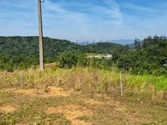 Terreno / Lote para Venda em Jaraguá do Sul/SC Três Rios do Norte