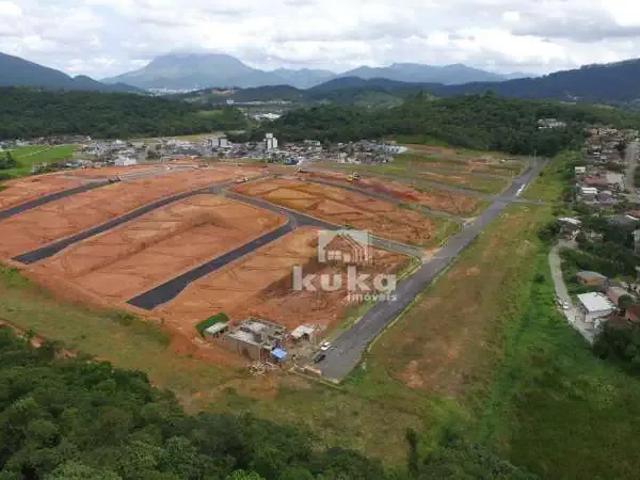 Terreno / Lote para Venda em Jaraguá do Sul/SC Três Rios do Norte