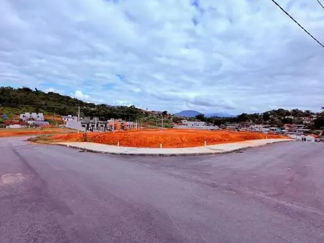 Terreno / Lote para Venda em Jaraguá do Sul/SC Três Rios do Norte