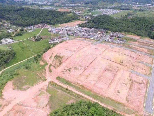 Terreno / Lote para Venda em Jaraguá do Sul/SC Três Rios do Norte