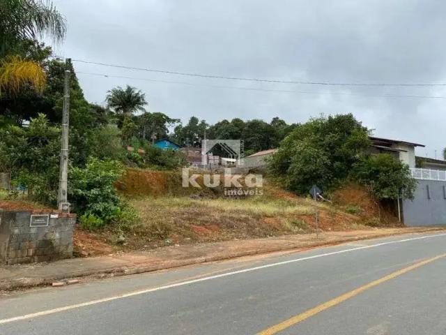 Terreno / Lote para Venda em Jaraguá do Sul/SC Três Rios do Norte