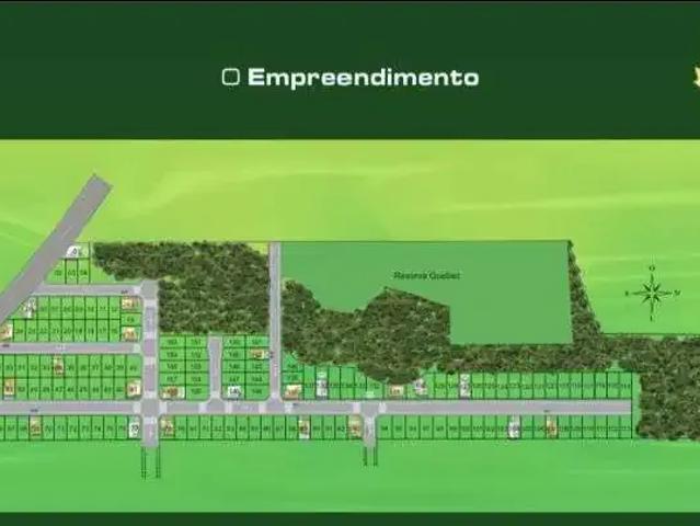 Terreno / Lote para Venda em Jaraguá do Sul/SC Três Rios do Norte