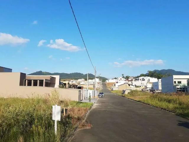Terreno / Lote para Venda em Jaraguá do Sul/SC Três Rios do Norte