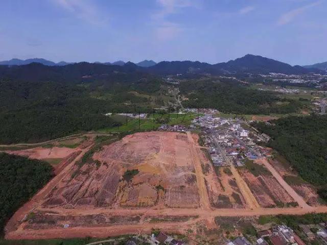 Terreno / Lote para Venda em Jaraguá do Sul/SC Três Rios do Norte