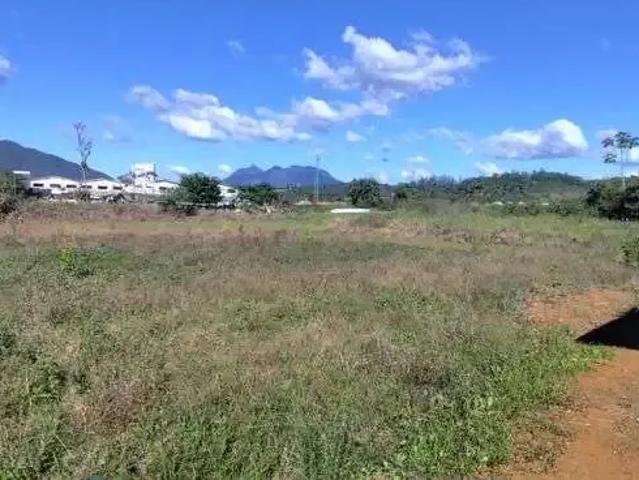 Terreno / Lote para Venda em Jaraguá do Sul/SC Três Rios do Norte