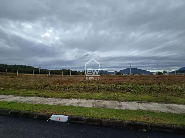 Terreno / Lote para Venda em Jaraguá do Sul/SC Três Rios do Norte 1 Quartos