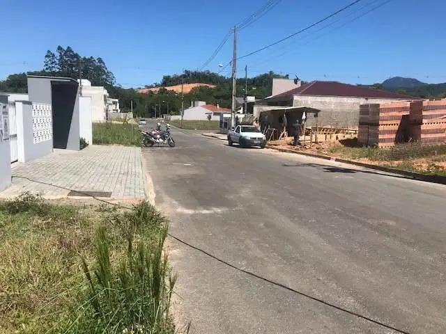 Terreno / Lote para Venda em Jaraguá do Sul/SC Três Rios do Norte