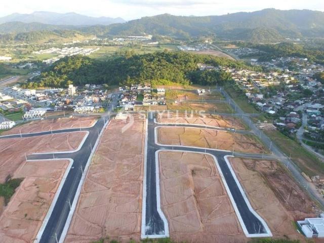 Terreno / Lote para Venda em Jaraguá do Sul/SC Três Rios do Norte
