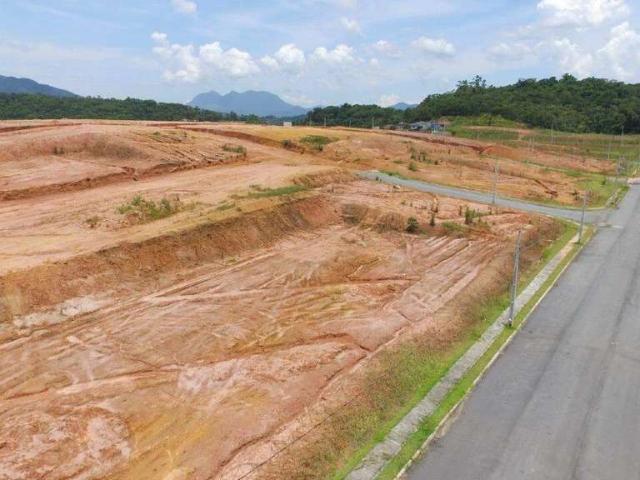 Terreno / Lote para Venda em Jaraguá do Sul/SC Três Rios do Norte