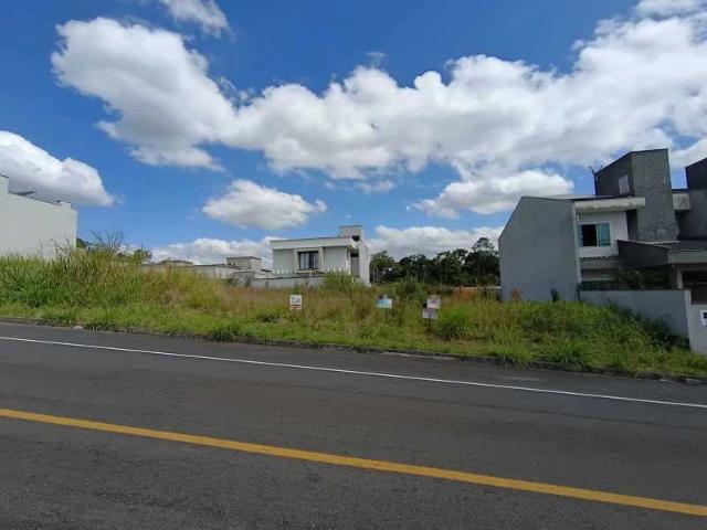 Terreno / Lote para Venda em Jaraguá do Sul/SC Três Rios do Norte