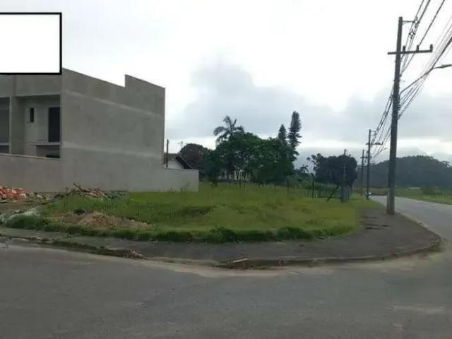 Terreno / Lote para Venda em Jaraguá do Sul/SC Três Rios do Norte