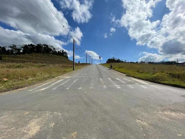 Terreno / Lote para Venda em Jaraguá do Sul/SC Três Rios do Norte