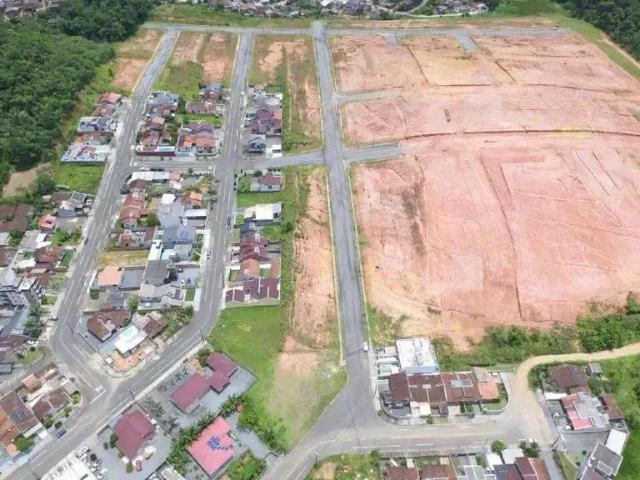 Terreno / Lote para Venda em Jaraguá do Sul/SC Três Rios do Norte