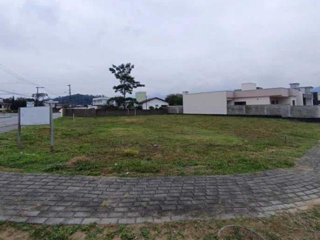 Terreno / Lote para Venda em Jaraguá do Sul/SC Três Rios do Sul