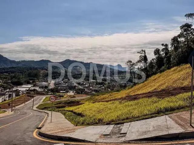 Terreno / Lote para Venda em Jaraguá do Sul/SC Três Rios do Sul