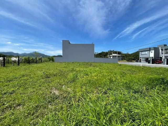 Terreno / Lote para Venda em Jaraguá do Sul/SC Três Rios do Sul
