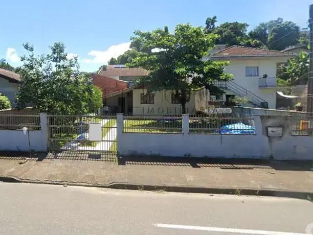 Terreno / Lote para Venda em Jaraguá do Sul/SC Três Rios do Sul