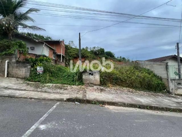 Terreno / Lote para Venda em Jaraguá do Sul/SC Três Rios do Sul