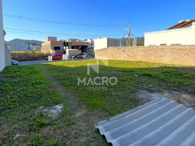 Terreno / Lote para Venda em Jaraguá do Sul/SC Três Rios do Sul