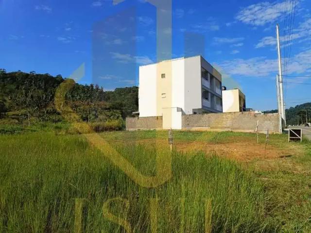 Terreno / Lote para Venda em Jaraguá do Sul/SC Três Rios do Sul