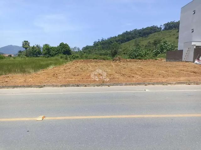 Terreno / Lote para Venda em Jaraguá do Sul/SC Três Rios do Sul