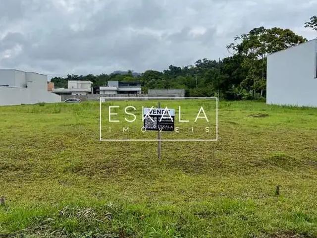 Terreno / Lote para Venda em Jaraguá do Sul/SC Três Rios do Sul
