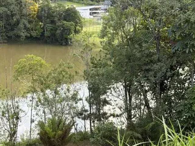 Terreno / Lote para Venda em Jaraguá do Sul/SC Vila Chartres
