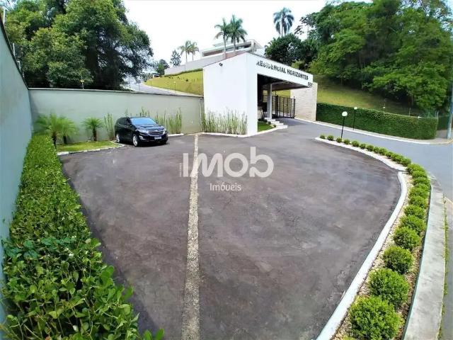 Terreno / Lote para Venda em Jaraguá do Sul/SC Vila Baependi