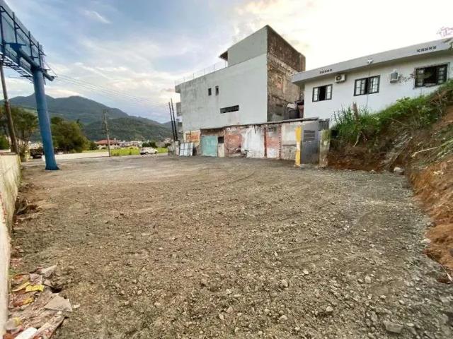 Terreno / Lote para Venda em Jaraguá do Sul/SC Vila Lalau