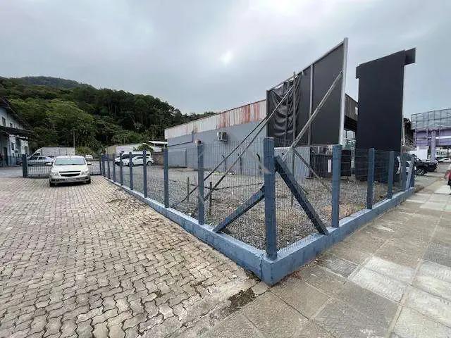 Terreno / Lote para Venda em Jaraguá do Sul/SC Vila Lalau