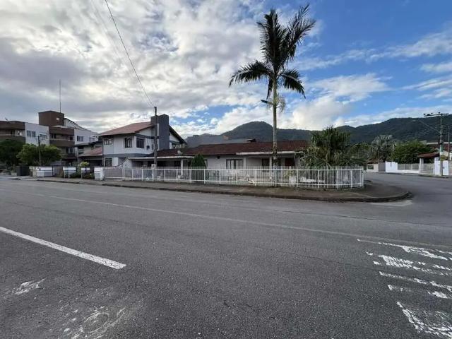 Terreno / Lote para Venda em Jaraguá do Sul/SC Vila Lalau