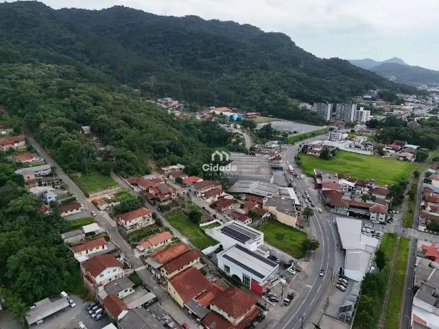 Terreno / Lote para Venda em Jaraguá do Sul/SC Vila Lalau
