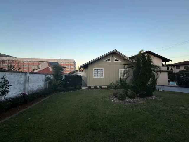 Terreno / Lote para Venda em Jaraguá do Sul/SC Vila Lenzi 3 Quartos