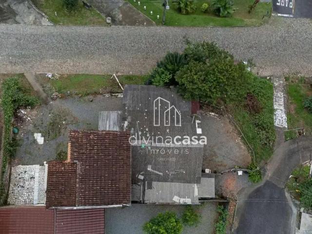 Terreno / Lote para Venda em Jaraguá do Sul/SC Vila Lenzi