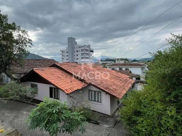 Terreno / Lote para Venda em Jaraguá do Sul/SC Vila Lenzi