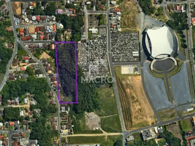 Terreno / Lote para Venda em Jaraguá do Sul/SC Vila Lenzi